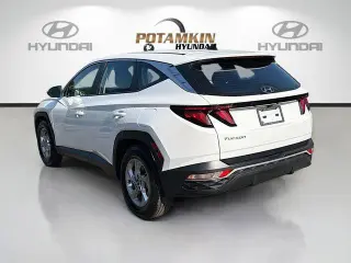 Hyundai TUCSON 2024 SE 4dr SUV