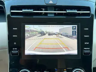 Hyundai TUCSON 2024 SE 4dr SUV