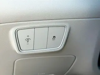 Hyundai TUCSON 2024 SE 4dr SUV