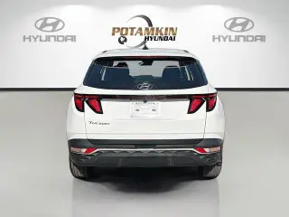 Hyundai TUCSON 2024 SE 4dr SUV