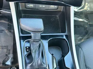 Hyundai TUCSON 2024 SE 4dr SUV