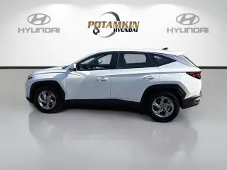 Hyundai TUCSON 2024 SE 4dr SUV
