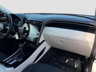 Hyundai TUCSON 2024 SE 4dr SUV