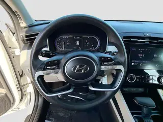 Hyundai TUCSON 2024 SE 4dr SUV