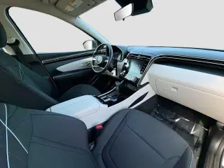 Hyundai TUCSON 2024 SE 4dr SUV