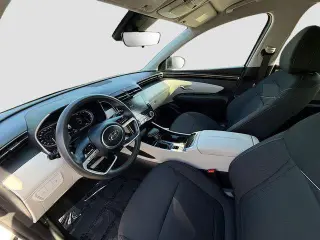 Hyundai TUCSON 2024 SE 4dr SUV