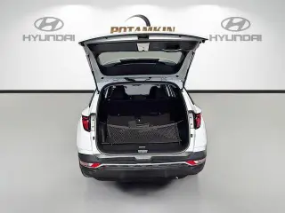 Hyundai TUCSON 2024 SE 4dr SUV