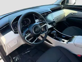 Hyundai TUCSON 2024 SE 4dr SUV