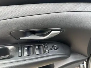 Hyundai TUCSON 2024 SE 4dr SUV