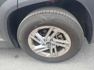 Hyundai TUCSON 2025 SE 4dr SUV