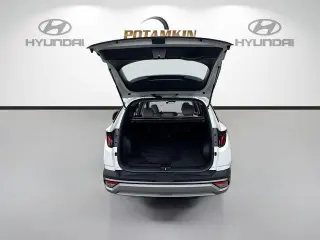 Hyundai TUCSON 2026 SE 4dr SUV