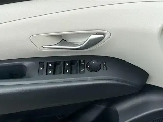 Hyundai TUCSON 2026 SE 4dr SUV