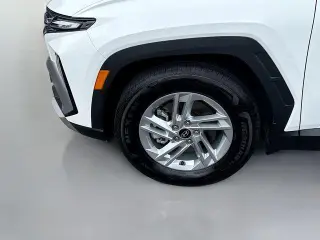 Hyundai TUCSON 2026 SE 4dr SUV