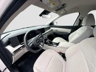 Hyundai TUCSON 2026 SE 4dr SUV