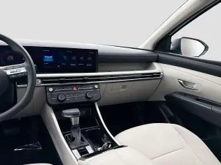 Hyundai TUCSON 2026 SE 4dr SUV