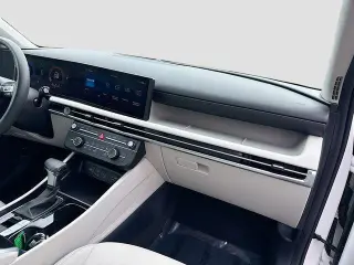Hyundai TUCSON 2026 SE 4dr SUV