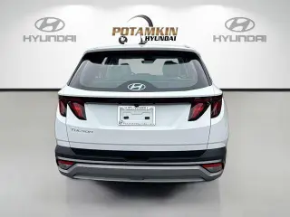 Hyundai TUCSON 2026 SE 4dr SUV