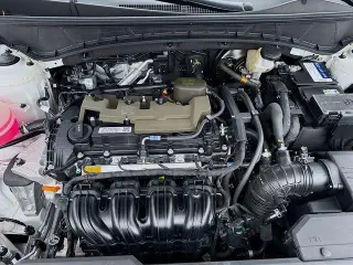 Hyundai TUCSON 2026 SE 4dr SUV