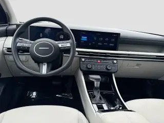 Hyundai TUCSON 2026 SE 4dr SUV
