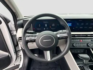 Hyundai TUCSON 2026 SE 4dr SUV