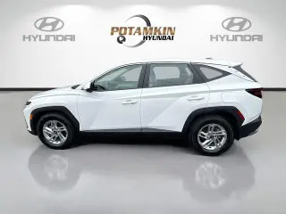 Hyundai TUCSON 2026 SE 4dr SUV