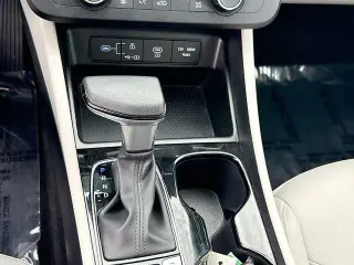 Hyundai TUCSON 2026 SE 4dr SUV