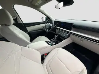 Hyundai TUCSON 2026 SE 4dr SUV
