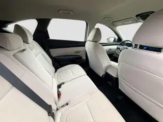 Hyundai TUCSON 2026 SE 4dr SUV