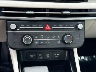 Hyundai TUCSON 2026 SE 4dr SUV