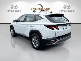 Hyundai TUCSON 2026 SE 4dr SUV