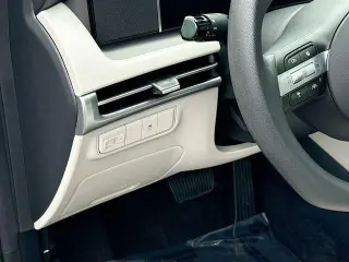 Hyundai TUCSON 2026 SE 4dr SUV