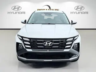 Hyundai TUCSON 2026 SE 4dr SUV