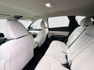 Hyundai TUCSON 2026 SE 4dr SUV