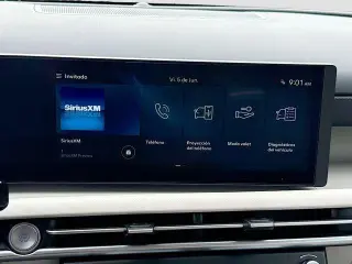 Hyundai TUCSON 2026 SE 4dr SUV