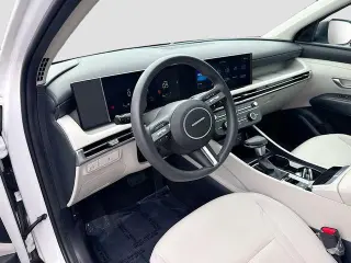 Hyundai TUCSON 2026 SE 4dr SUV