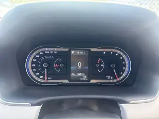 Hyundai TUCSON 2024 AWD SE 4dr SUV (midyear release)