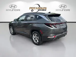 Hyundai TUCSON 2023 SEL 4dr SUV