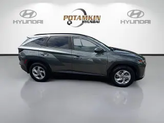 Hyundai TUCSON 2023 SEL 4dr SUV