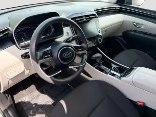 Hyundai TUCSON 2023 SEL 4dr SUV