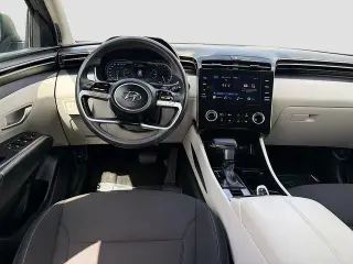 Hyundai TUCSON 2023 SEL 4dr SUV