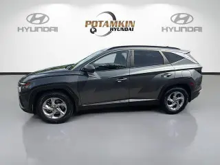Hyundai TUCSON 2023 SEL 4dr SUV
