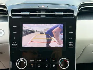 Hyundai TUCSON 2023 SEL 4dr SUV