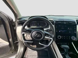 Hyundai TUCSON 2023 SEL 4dr SUV