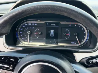 Hyundai TUCSON 2023 SEL 4dr SUV