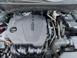 Hyundai TUCSON 2023 SEL 4dr SUV