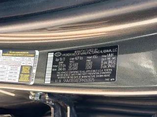 Hyundai TUCSON 2023 SEL 4dr SUV