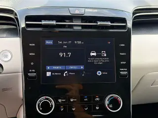 Hyundai TUCSON 2023 SEL 4dr SUV