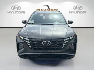 Hyundai TUCSON 2023 SEL 4dr SUV