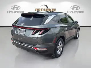 Hyundai TUCSON 2023 SEL 4dr SUV