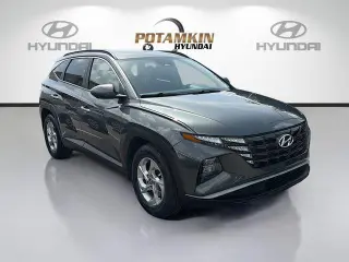 Hyundai TUCSON 2023 SEL 4dr SUV